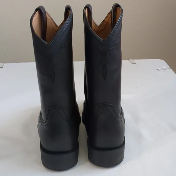 Ariat Heritage Roper Western Cowboy Boots 35501Men's Sz 12D